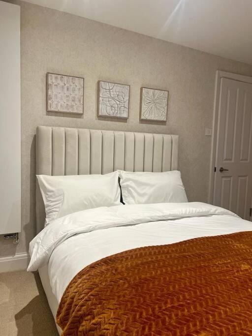 런던 New Flat In Holland Park 아파트 외부 사진